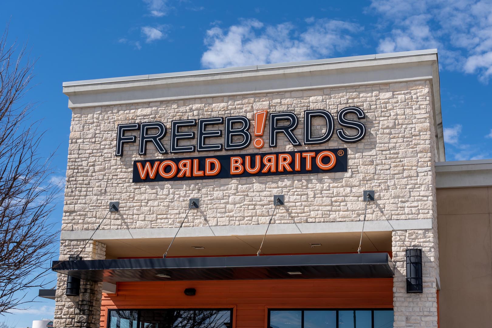 Freebirds World Burrito is opening near Harper’s Preserve! Harpers